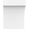 Ekena Millwork Standard Stockport Architectural Grade PVC Corbel, 7"W x 6"D x 10"H CORP07X06X10STO - alternate 2